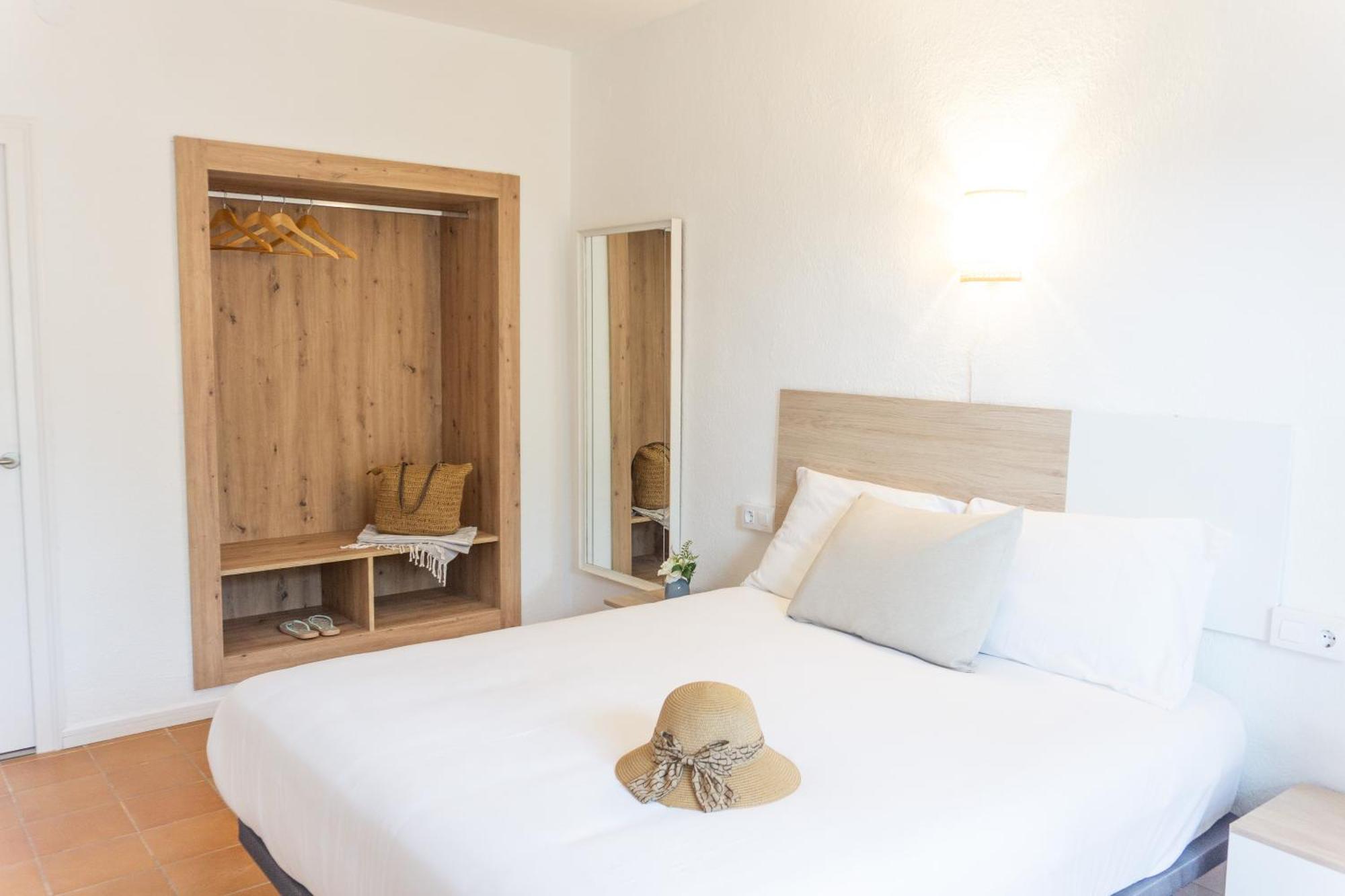 Rvapartaments Escala Brava L' Escala Exteriör bild