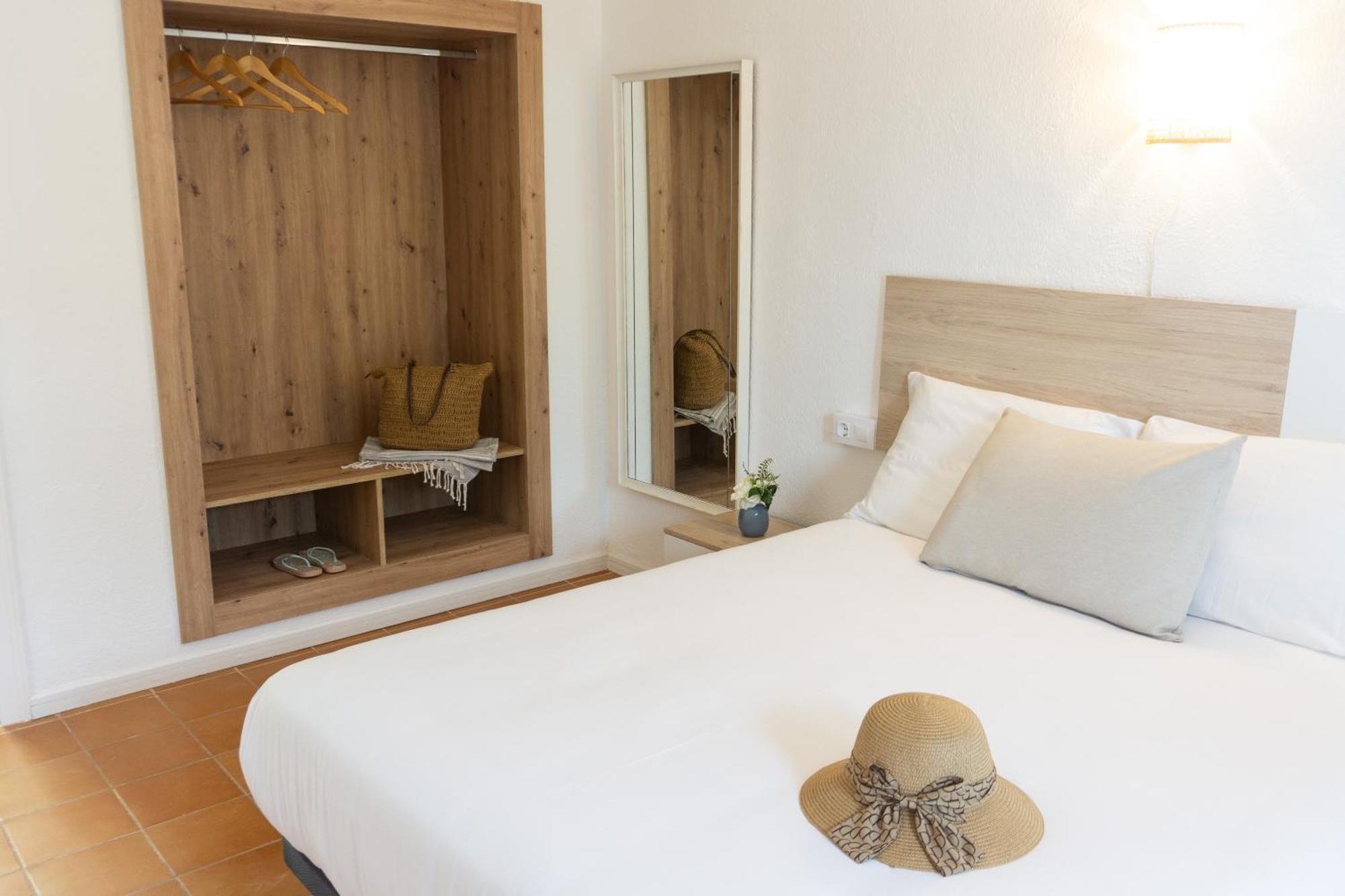 Rvapartaments Escala Brava L' Escala Exteriör bild
